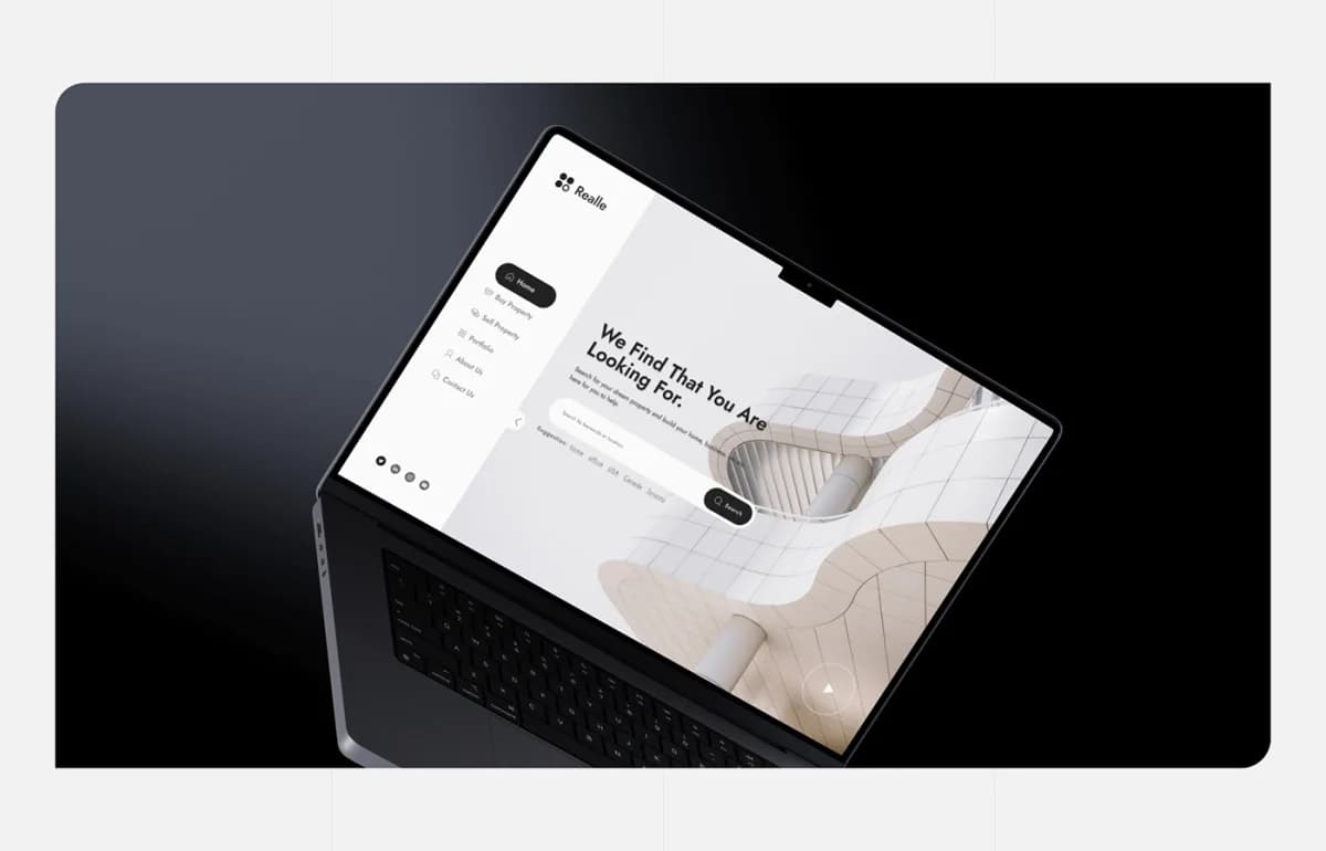Homepage